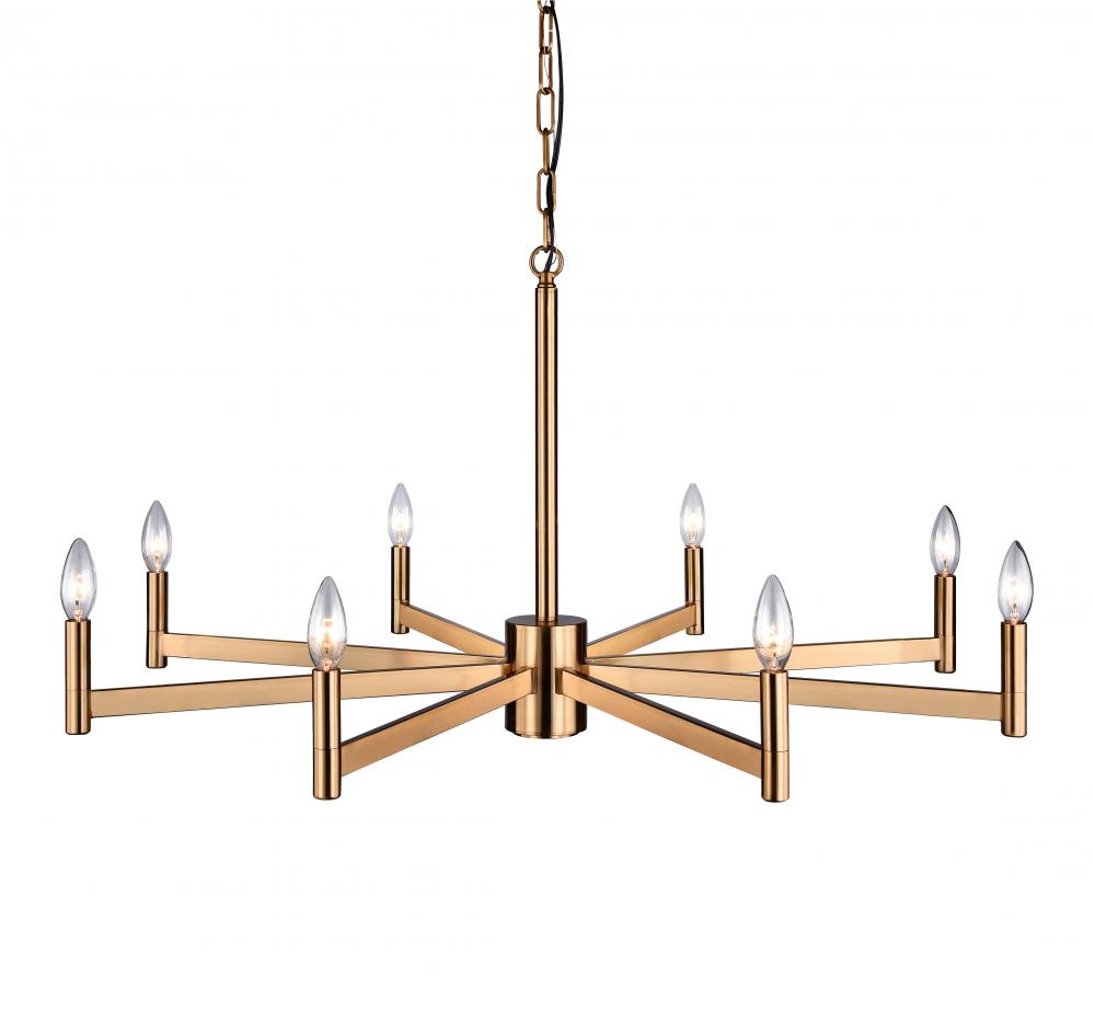 Euryale Chandelier