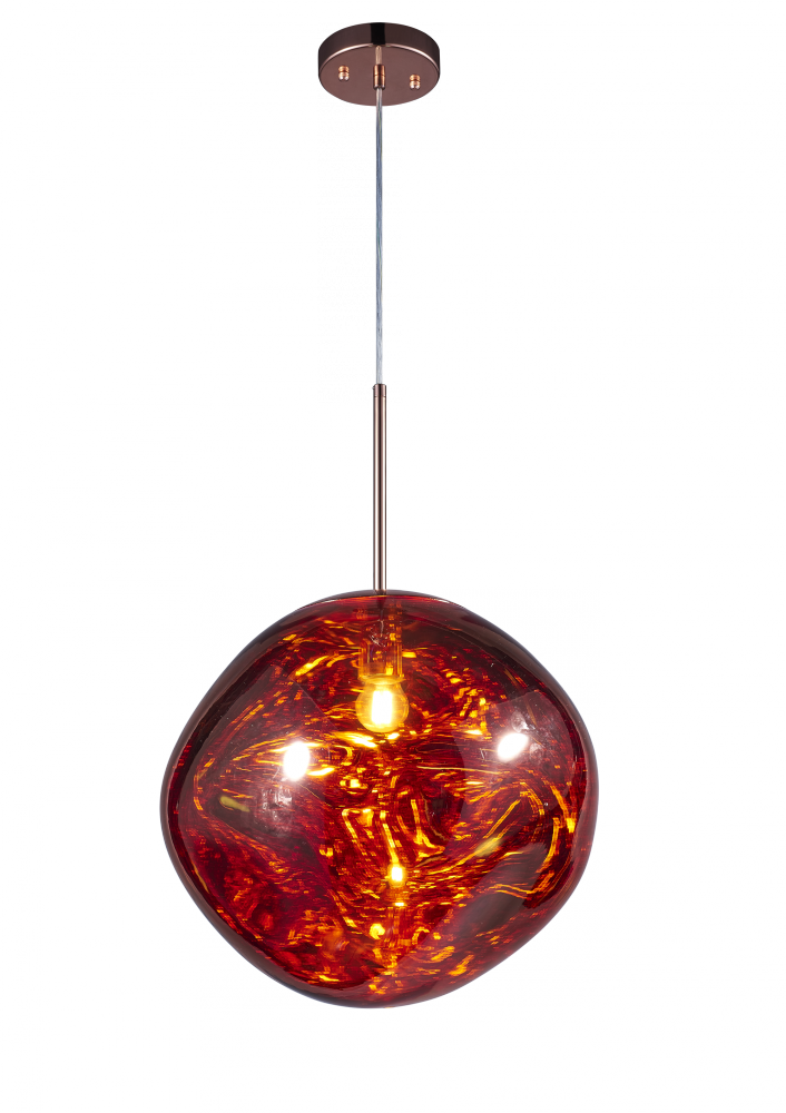 Galactic Pendant