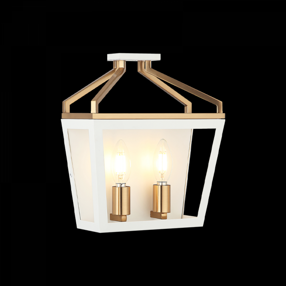 Mavonshire Wall Sconce