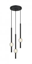 Matteo Lighting C68903MB - Windchimer Pendant