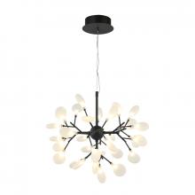 Matteo Lighting C69824MB - HYDRAGEA BLOOM Pendants