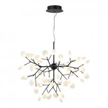 Matteo Lighting C69836MB - HYDRAGEA BLOOM Pendants