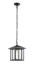  C81201MB - Caldwell Outdoor Lighting