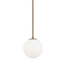  C81711AGOP - Novo Chandelier