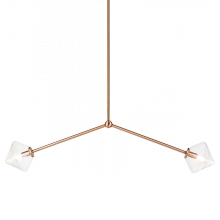  C81742AGCL - Novo Pendant