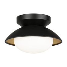  M13101BKOP - Hatley Ceiling Mount