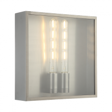 Matteo Lighting M15242GM - MARCO Wall Sconce