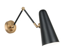  S05211BK - Blink Wall Sconce