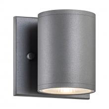  S10201GY - Tubular Outdoor Lighting