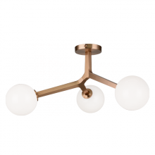  X81503AGOP - Rami Ceiling Mount