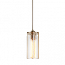 Matteo Lighting C62203AG - Bayou Pendants