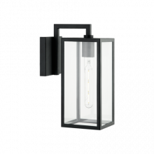 Matteo Lighting S10101MB - Camber WALL SCONCE