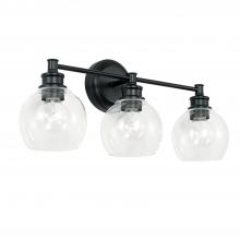 Capital Canada 121131MB-426 - 3 Light Vanity