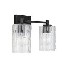 Capital Canada 138321MB-491 - 2 Light Vanity