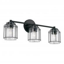 Capital Canada 142931MB-516 - 3 Light Vanity