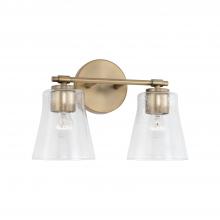 Capital Canada 146921AD-533 - 2 Light Vanity