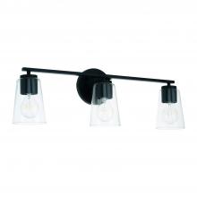 Capital Canada 148631MB-537 - 3 Light Vanity