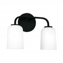 Capital Canada 148821MB-542 - 2 Light Vanity