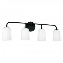 Capital Canada 148841MB-542 - 4 Light Vanity