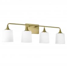  148941AD-541 - 4 Light Vanity