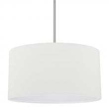  314632BN-659 - 3 Light Pendant