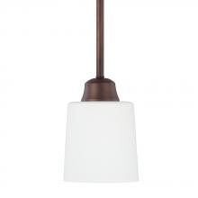  315311BZ-339 - 1 Light Pendant