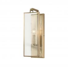  625111AD - 1 Light Sconce