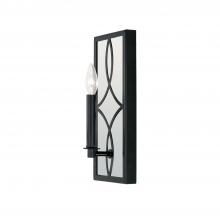 Capital Canada 645711MB - 1 Light Sconce