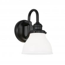 Capital Canada 8301MB-128 - 1 Light Sconce