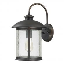  9562OB - 1 Light Outdoor Wall Lantern