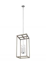  5134504-872 - Medium Four Light Hall / Foyer