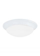 Generation Lighting 75435EN3-15 - Two Light Ceiling Flush Mount