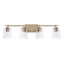 Capital 128541AD-449 - 4 Light Vanity