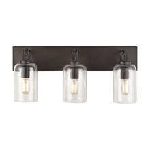 Capital 131331OB-464 - 3 Light Vanity