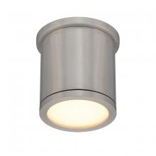 WAC Canada FM-W2605-AL - TUBE Outdoor Flush Mount Light