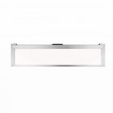  LN-LED18P-27-AL - Line 2.0 Edge Lit Task Light