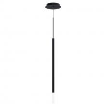  PD-69424-27-BK - Viggo Mini Pendant Light