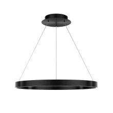  PD-81124-BK - SIRIUS Pendant Light