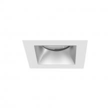 WAC Canada R1ASDT-HZWT - Aether Atomic Square Downlight Trim