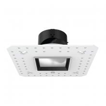 WAC Canada R2ASAL-F930-LBK - Aether 2" Trim with LED Light Engine