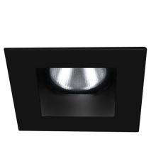 WAC Canada R2ASDT-W930-BK - Aether 2" Trim with LED Light Engine