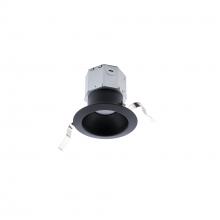 WAC Canada R4DRDR-F9CS-BK - Pop-In 4" Remodel Downlight 5CCT