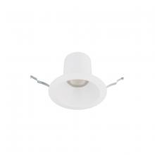 WAC Canada R6DRDR-F9CS-WT - BLAZE 6" Round Remodel Downlight