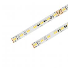 WAC Canada T24-CS10-01-2750WT - InvisiLED? CCT - Color Temperature Adjustable LED Tape