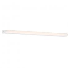  WS-35837-AL - NIGHTSTICK Bath & Wall Light