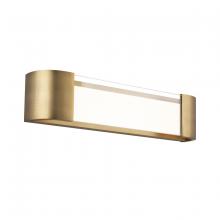  WS-36032-AB - MELROSE Bath & Wall Light