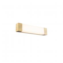  WS-37034-AB - MERCER Bath & Wall Light