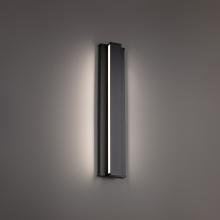  WS-W13360-30-BK - Revels Outdoor Wall Sconce Light