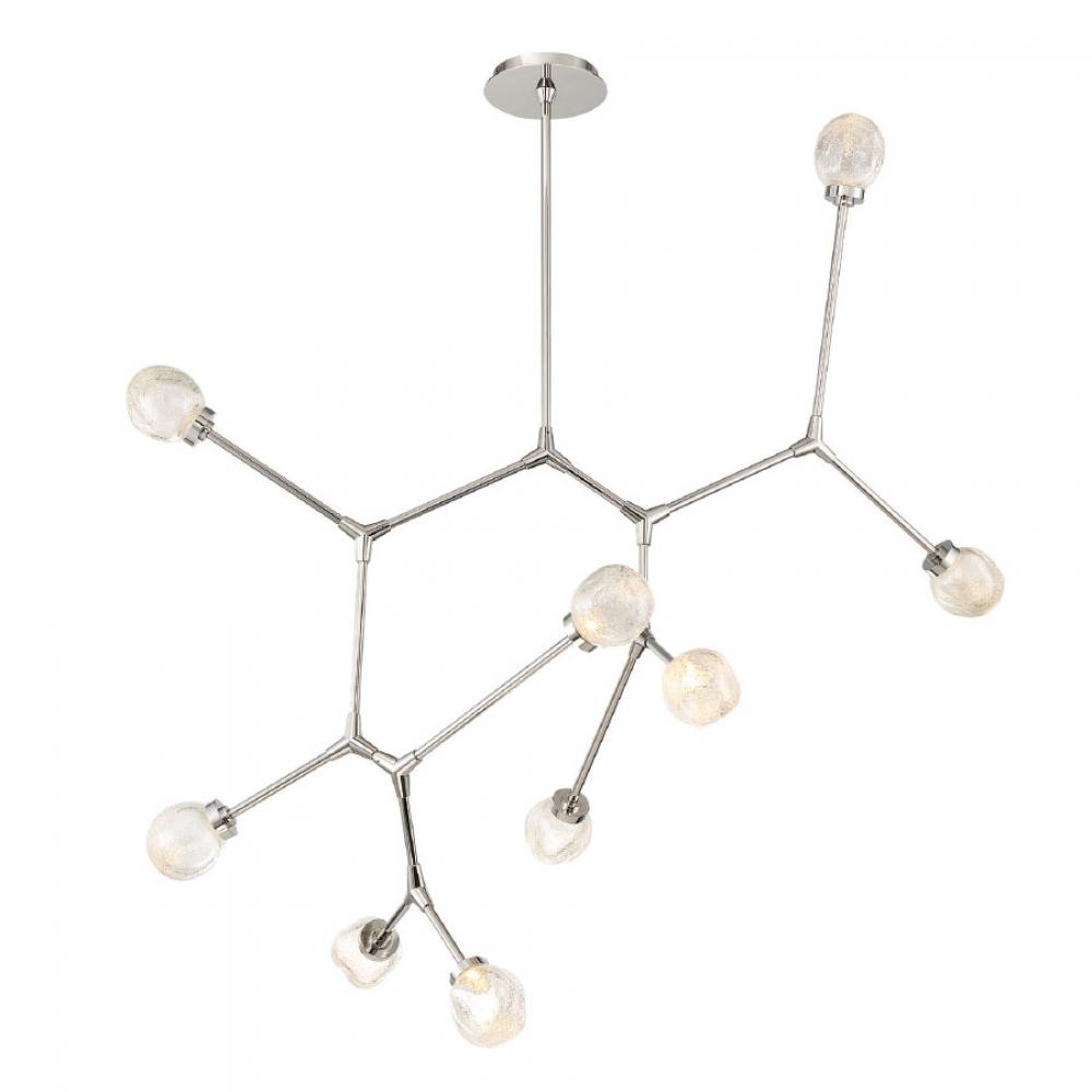 catalyst led chandelier