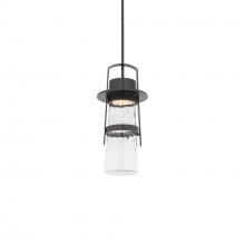  PD-W28515-ORB - Balthus Outdoor Pendant Light